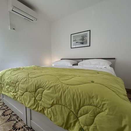 Azure Apartments By The Sea Near City Omiš Εξωτερικό φωτογραφία
