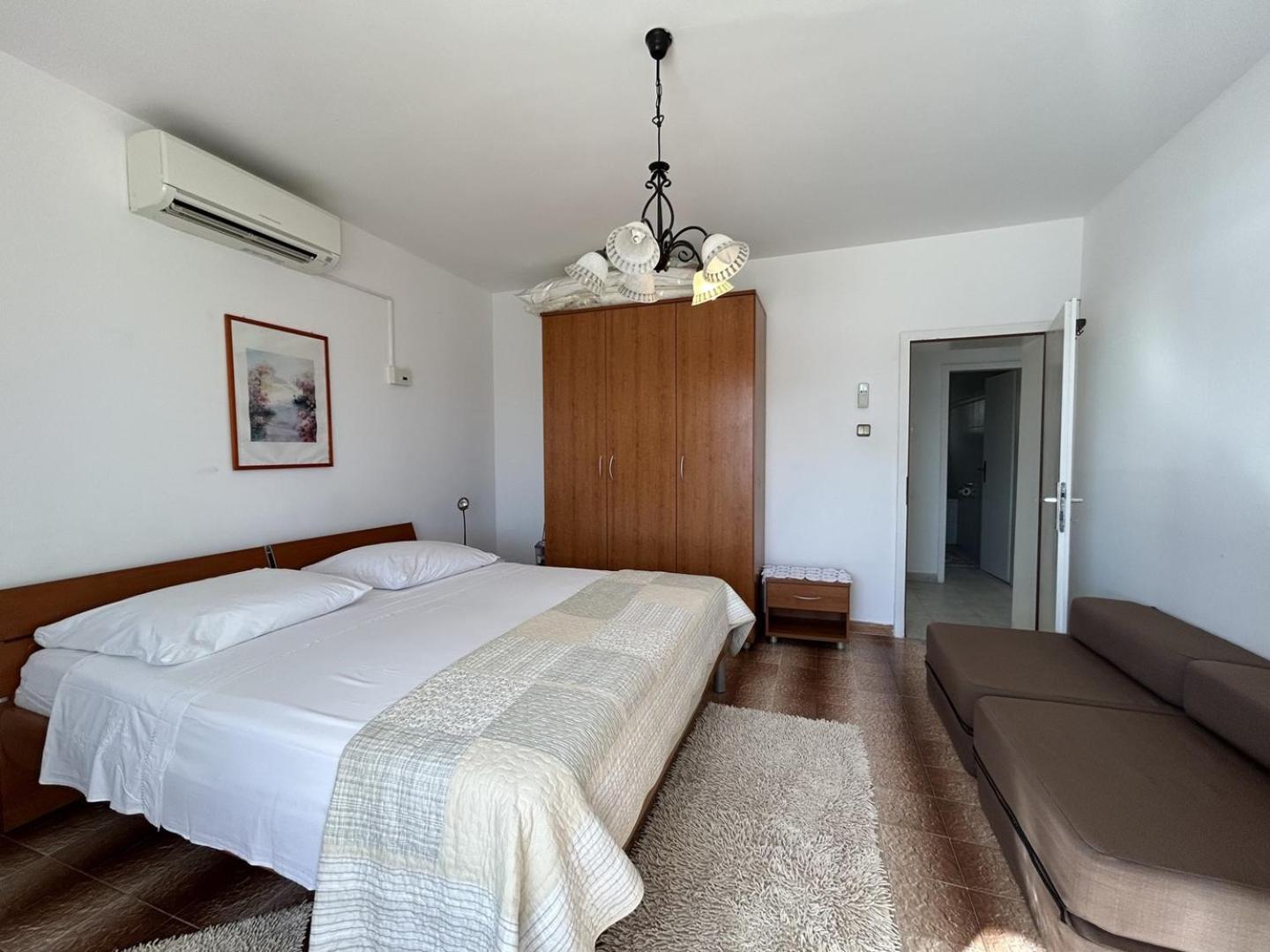 Azure Apartments By The Sea Near City Omiš Εξωτερικό φωτογραφία