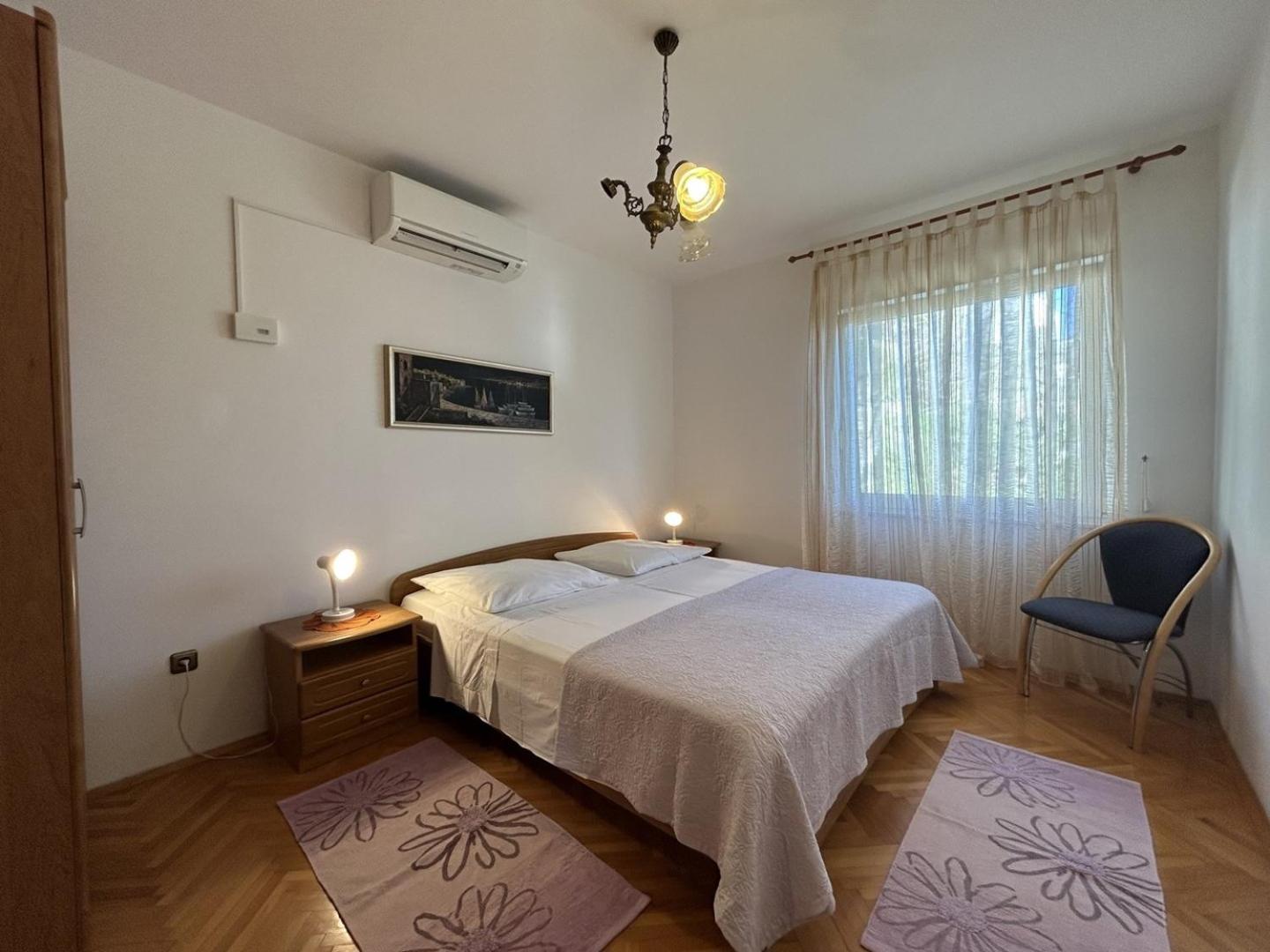 Azure Apartments By The Sea Near City Omiš Εξωτερικό φωτογραφία