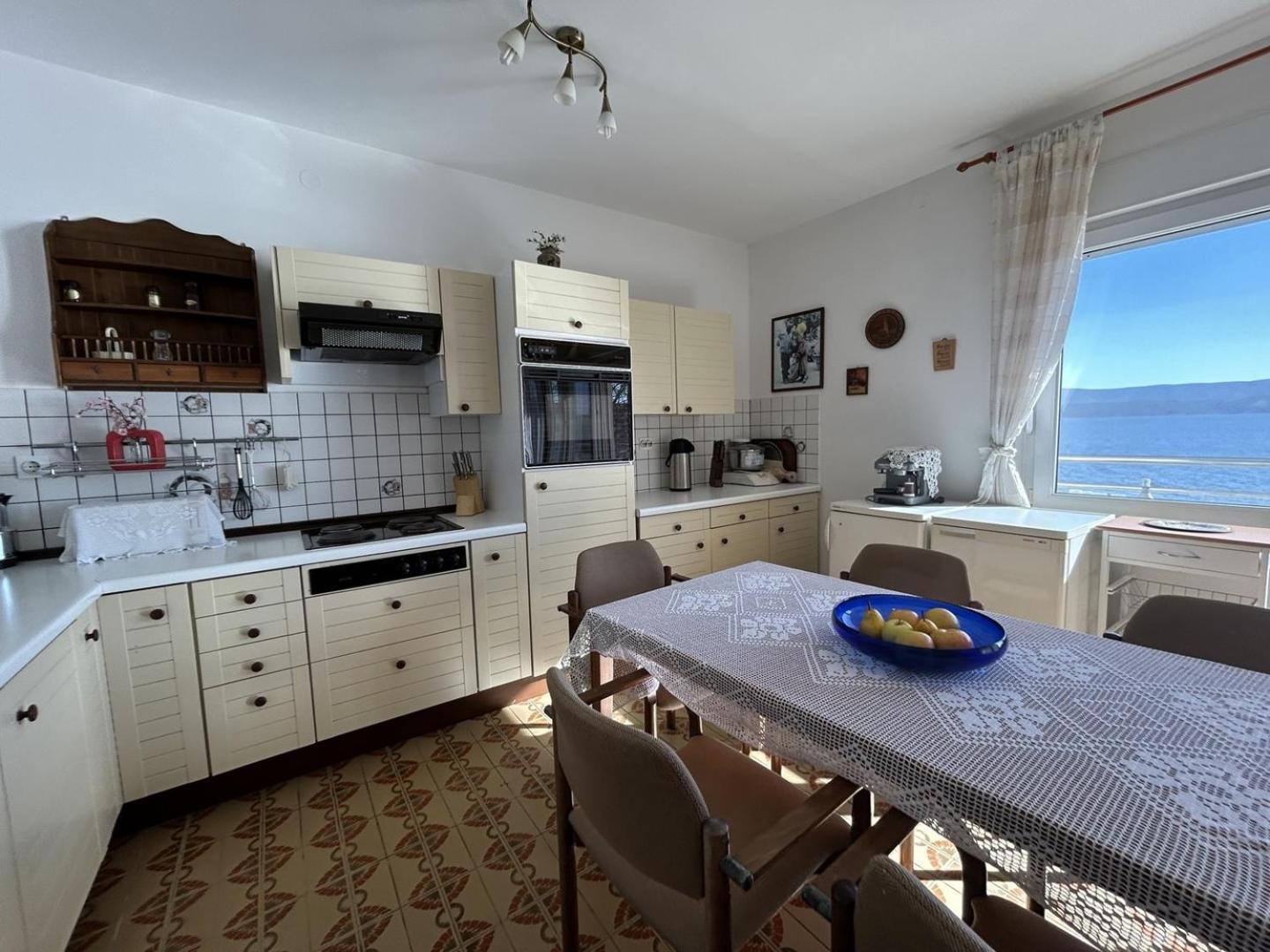Azure Apartments By The Sea Near City Omiš Εξωτερικό φωτογραφία